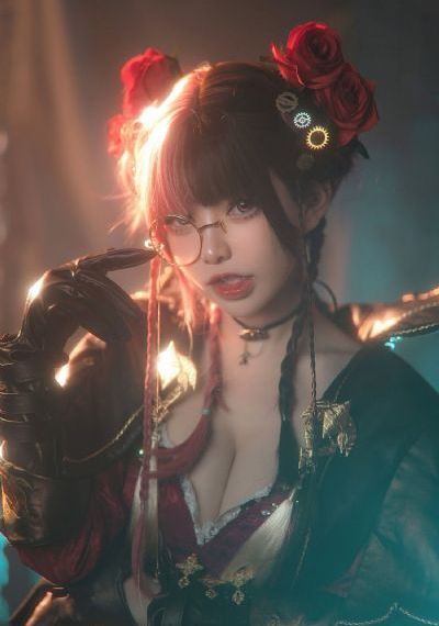 年轻妈妈1