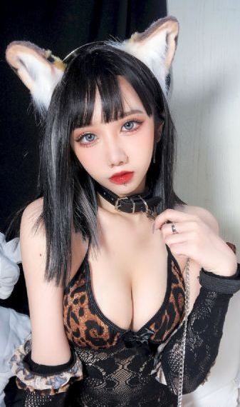 羞羞答答